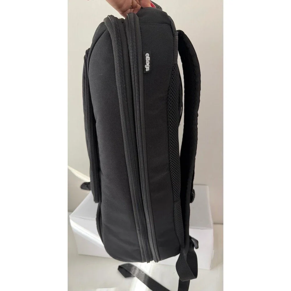 Ebags Mother Lode backpack carryon luggage